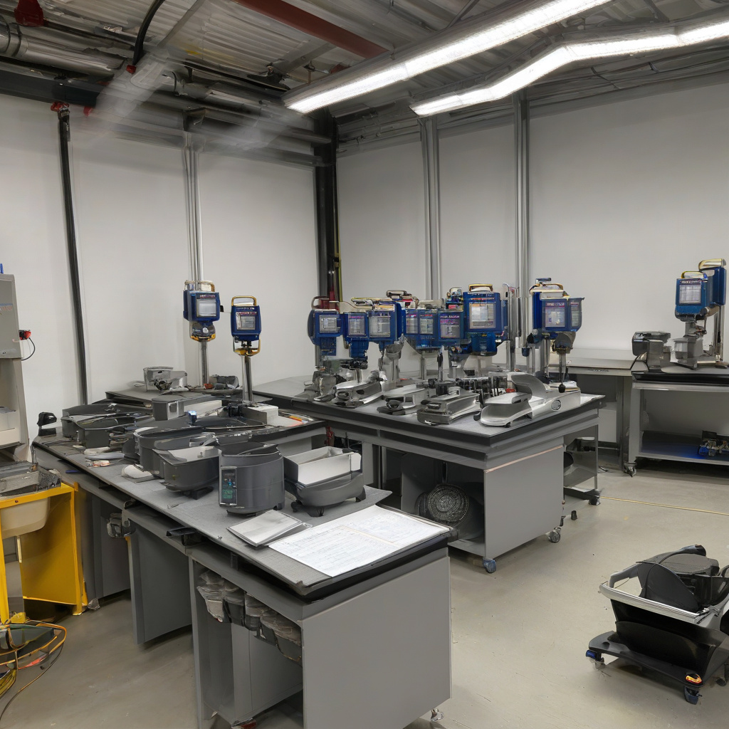 Діагностика та власноручна перевірка кухонних ваг перед передачею у сервісний центр