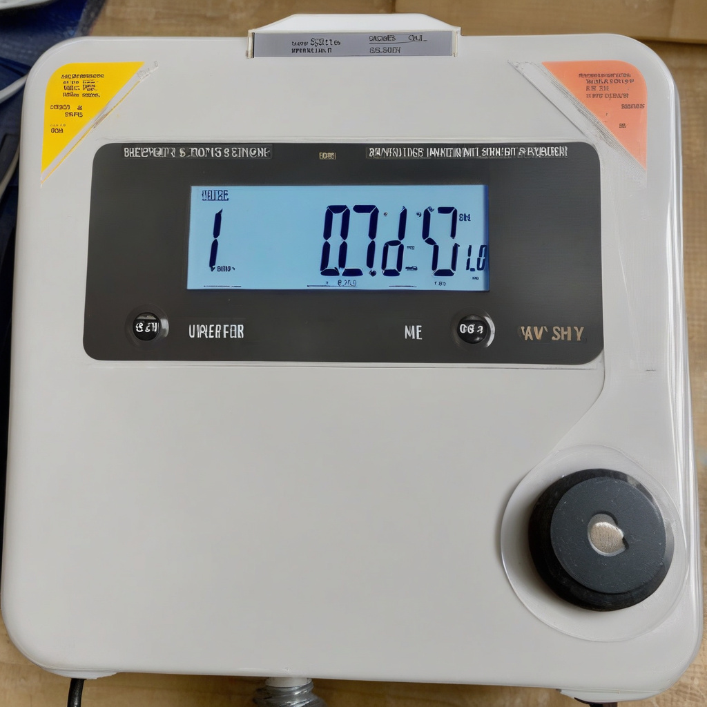 Заміна датчика тиску у торгових вагах – робота спеціаліста на замовлення у Чернівцях