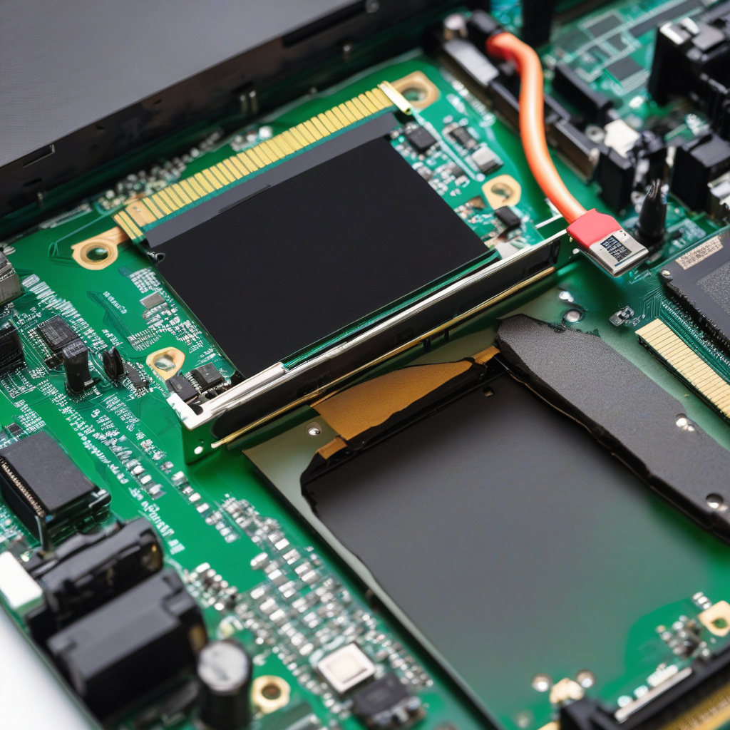 Фахівці сервісу в Чернівцях проводять діагностику і консультують з питань ремонту жорстких дисків і SSD