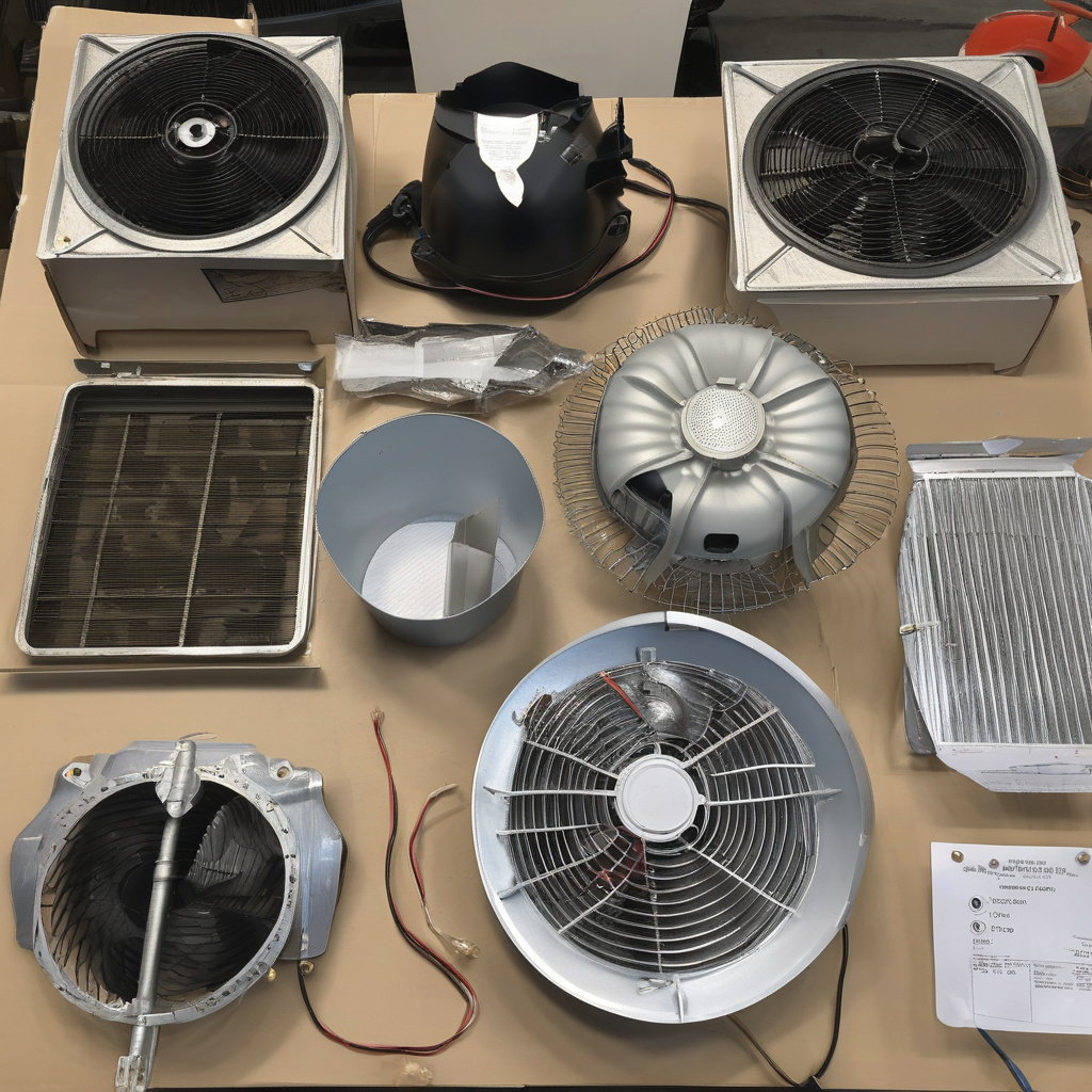 Діагностика і ремонт аерогрилів у сучасному сервісному центрі Львова