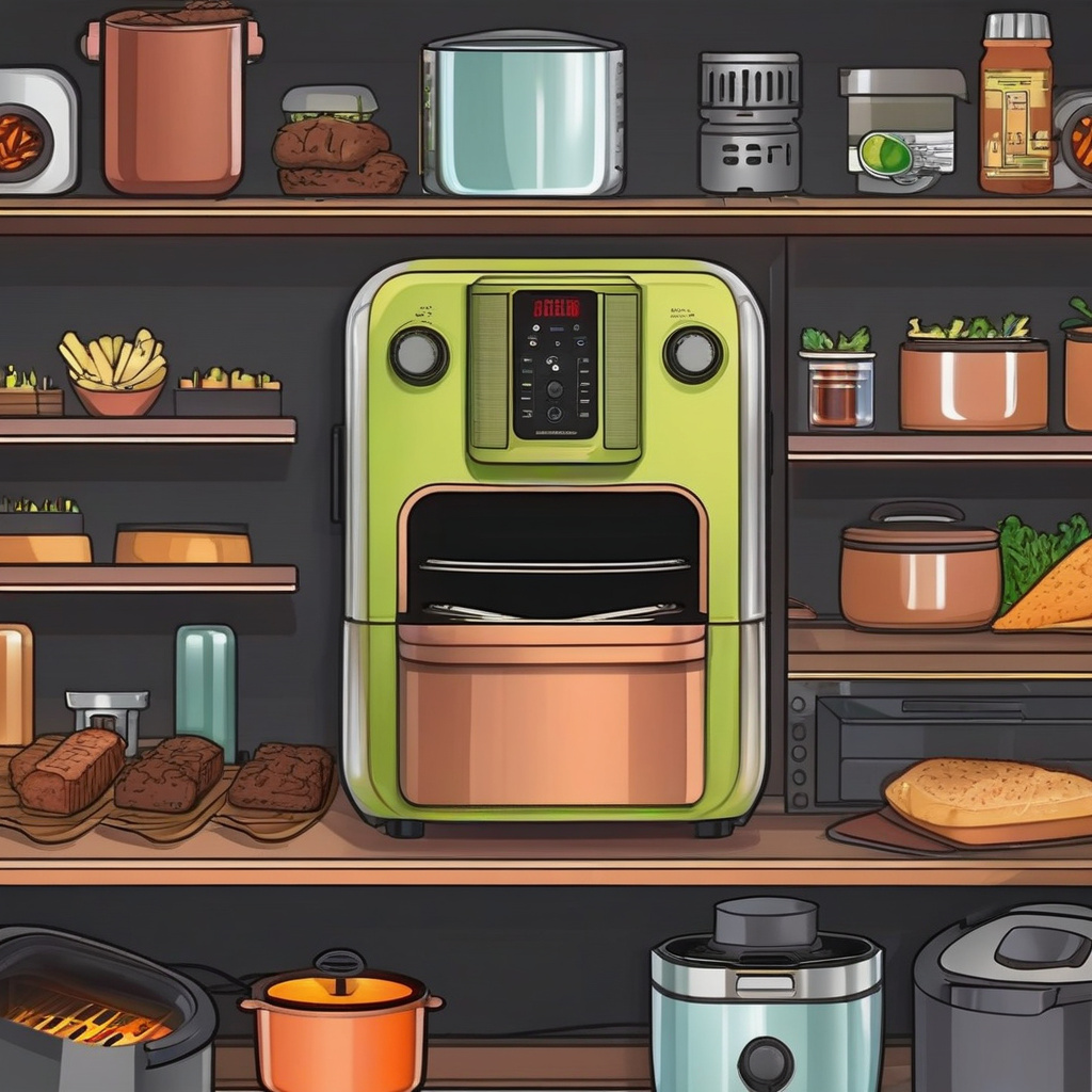 Зображення ремонту аерогриля в різних містах України: сервісні підходи у Львові, Києві, Харкові