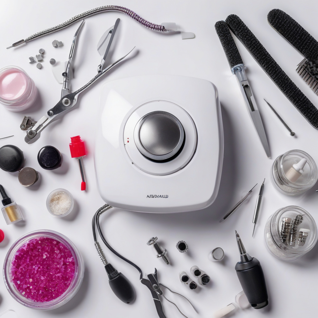 Ремонт манікюрного апарату у Львові, сучасна майстерня