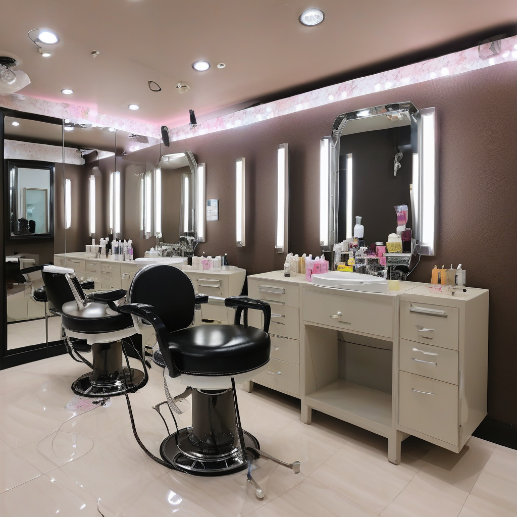 Вибір майстерні для ремонту nail-обладнання у Львові