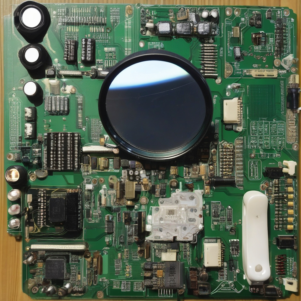 Етапи діагностики і ремонту манікюрного апарату у Львові