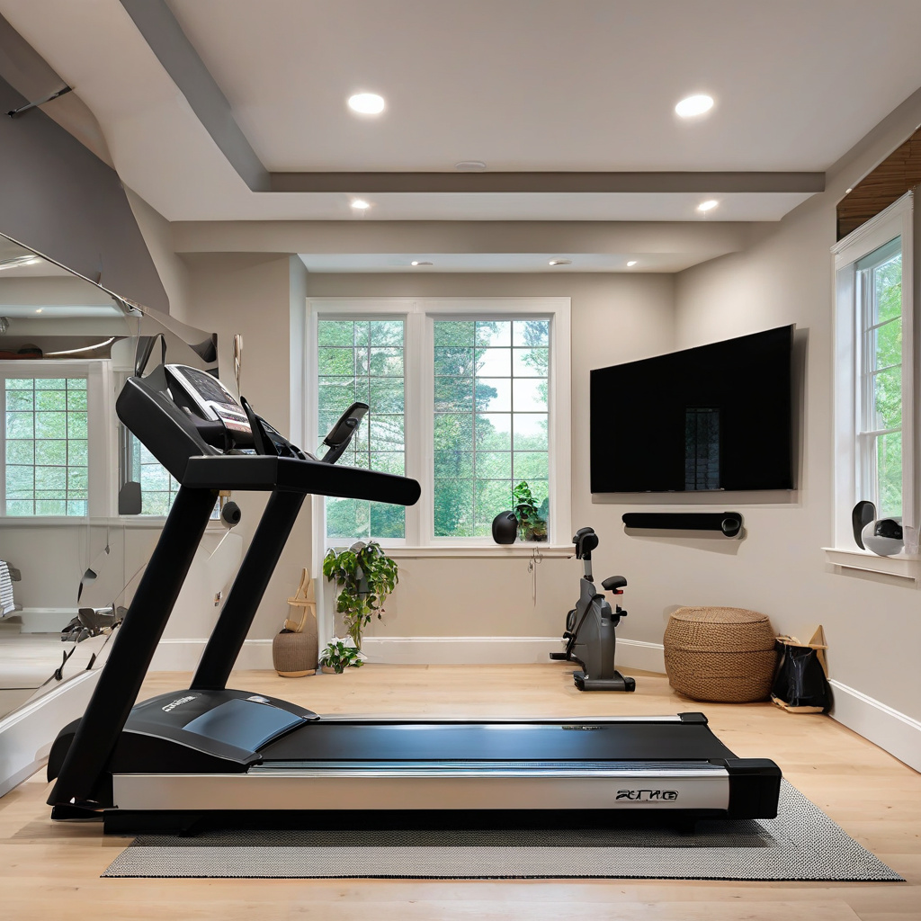 Вибір сервісного центру у Львові для ремонту бігової доріжки