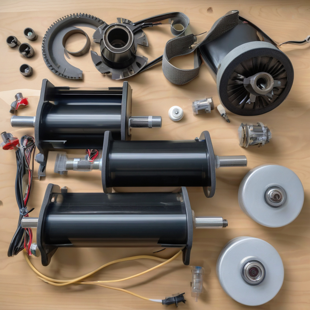 Технічне обслуговування бігових доріжок у Львові