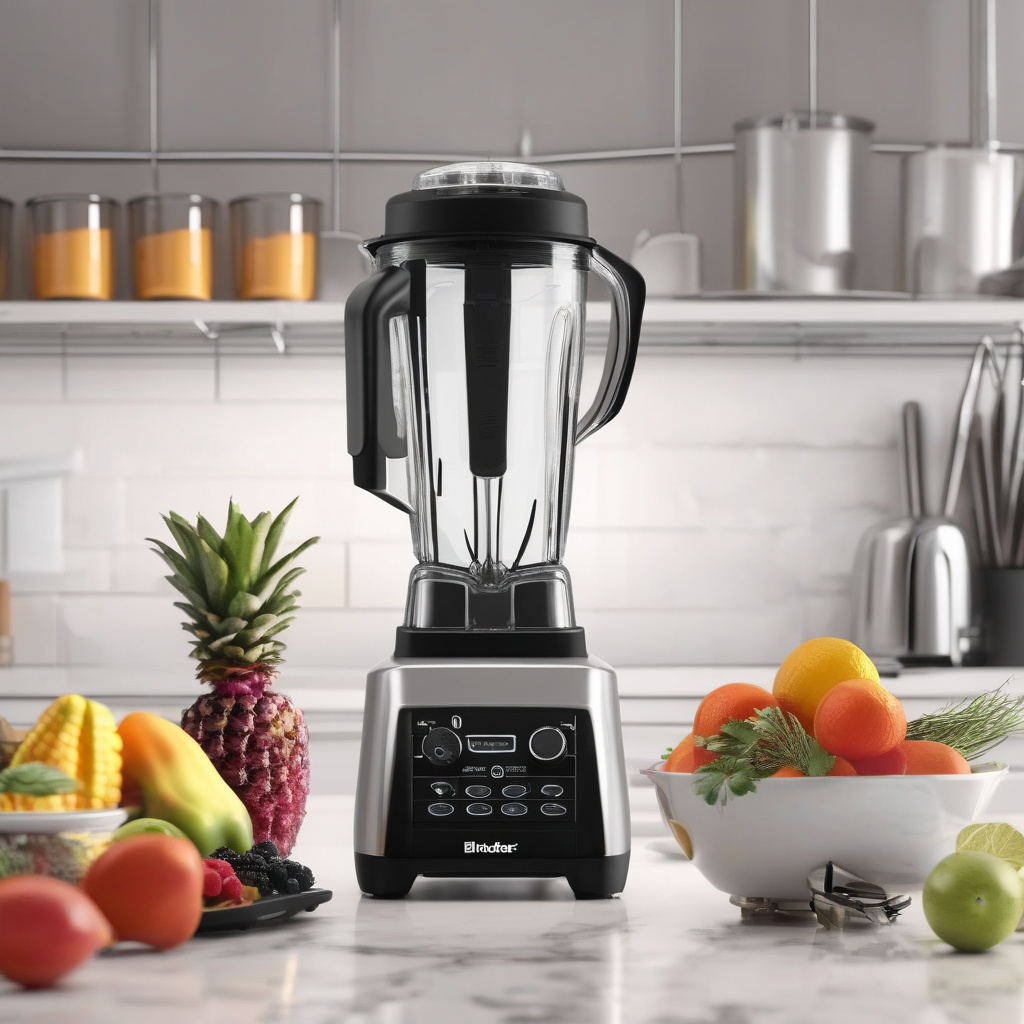 Ремонт блендерів у Львові: робочий процес з відновлення моторного блоку ручної моделі