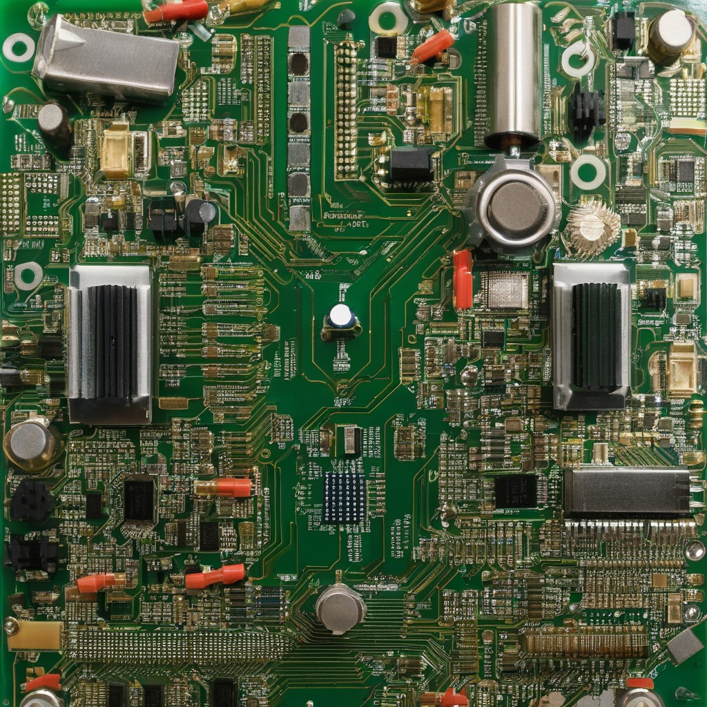 Відновлення моторного блоку стаціонарного блендера у львівській квартирі