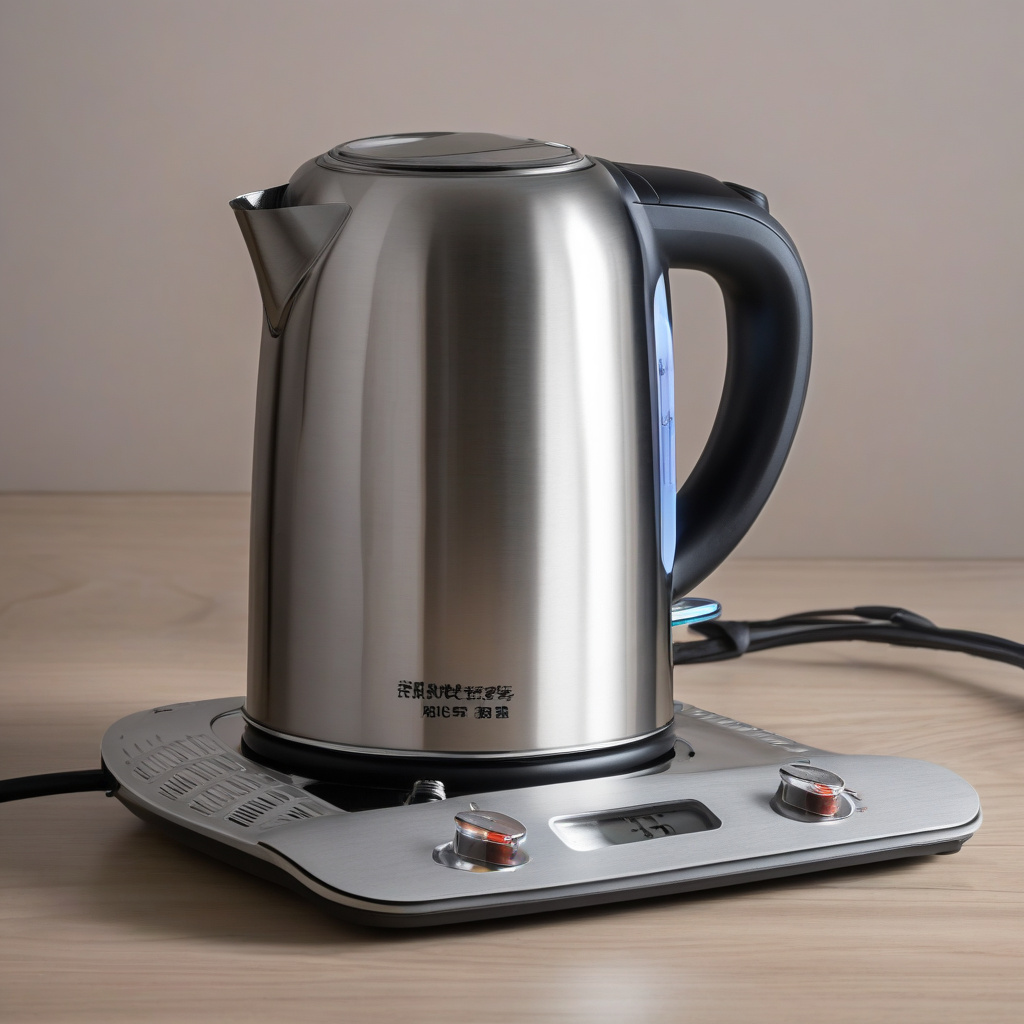 Відновлення контактів у електрочайнику у майстерні Львова