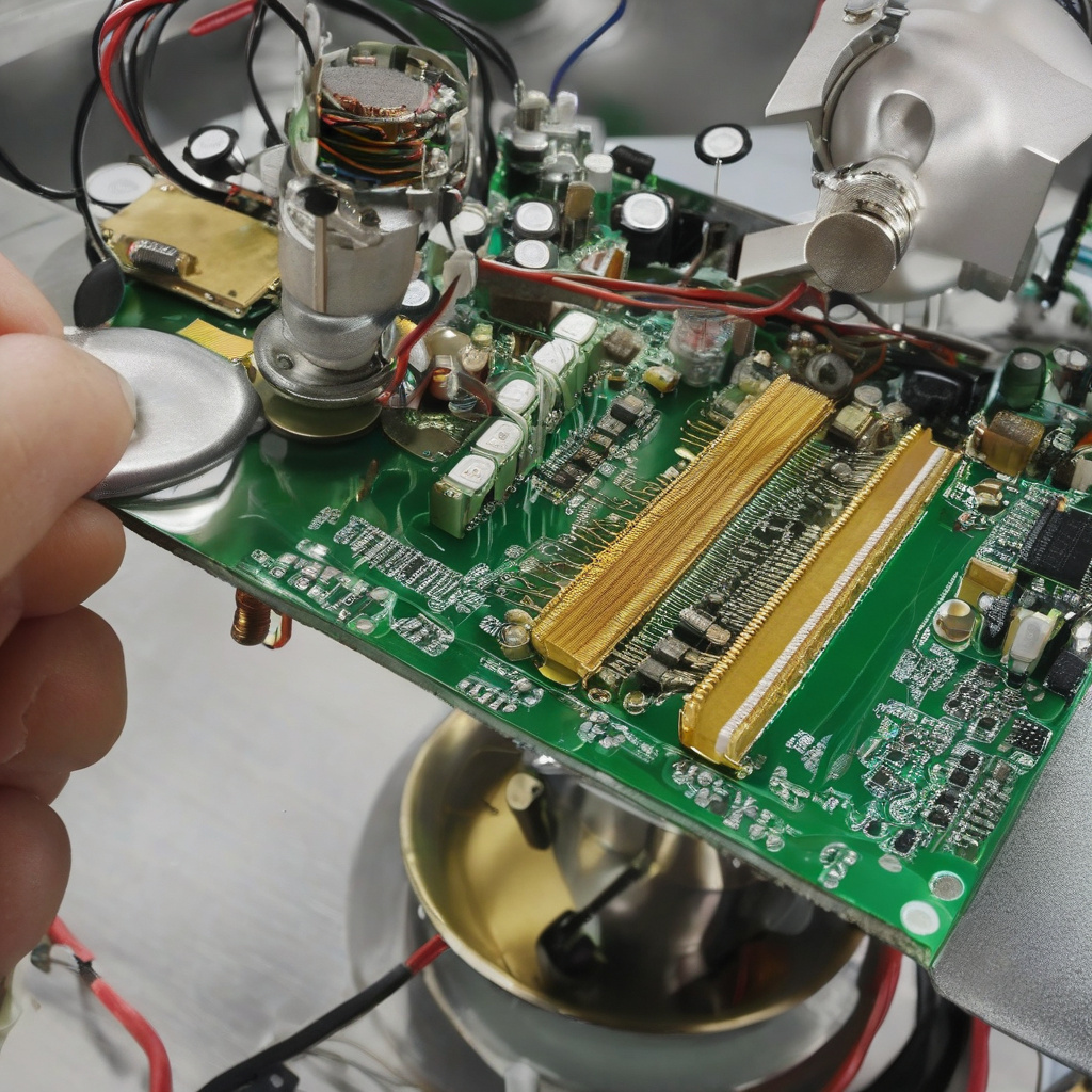 Процес самостійного ремонту електрочайника у Львові