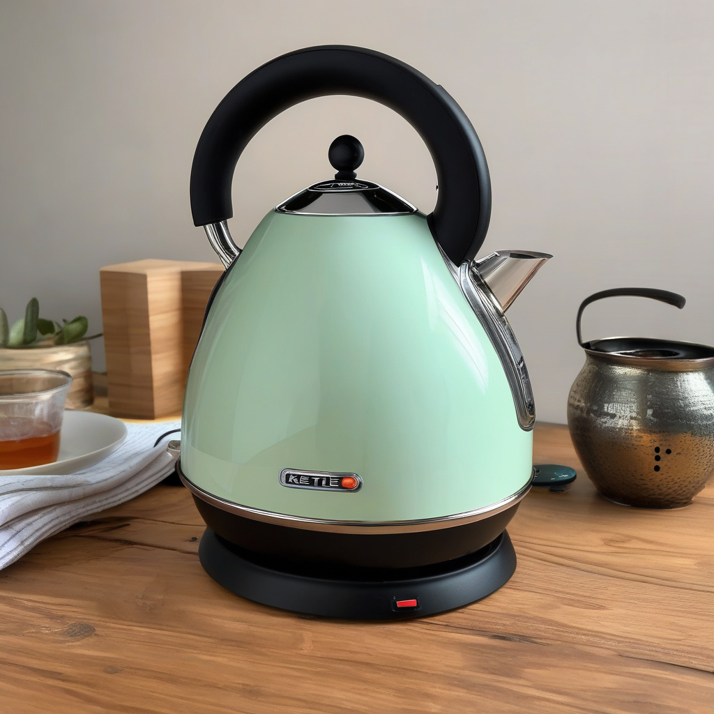 Майстри Львова дають поради у сервісному центрі з ремонту електрочайників