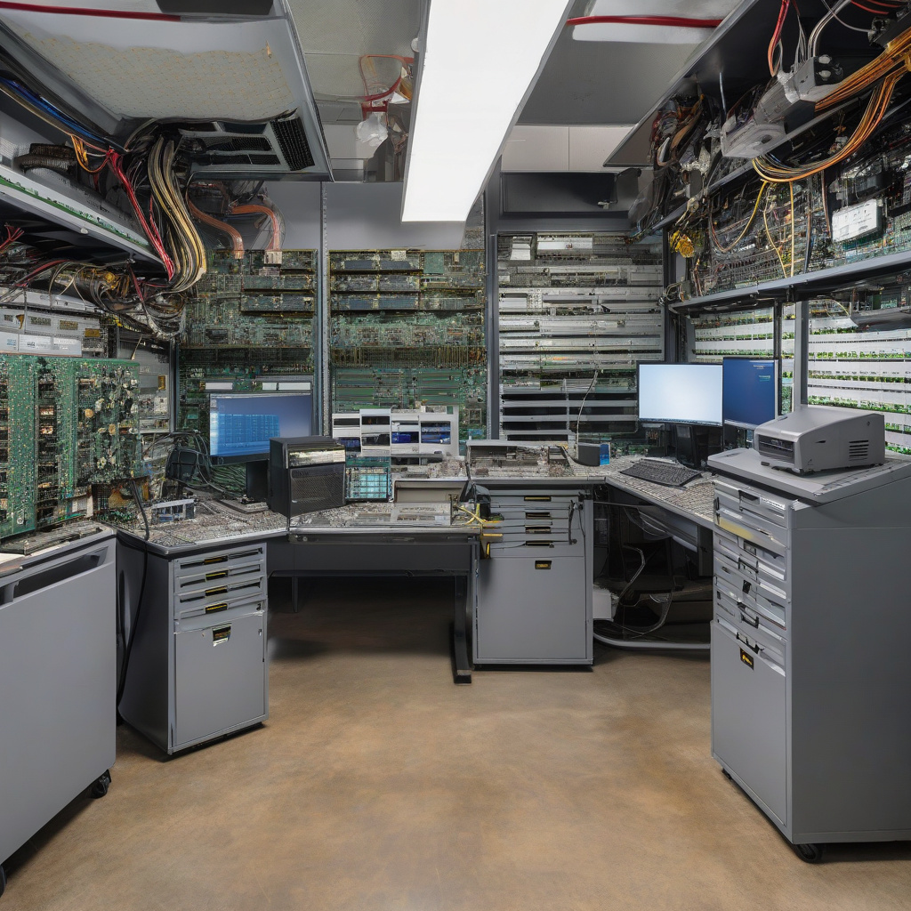 Житлова будівля у Львові з сучасною системою резервного живлення ДБЖ