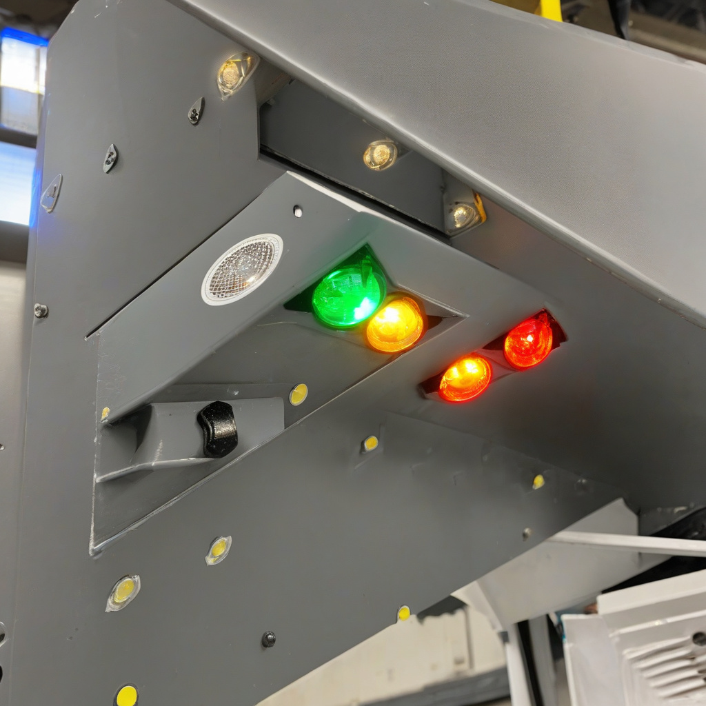 Майстерня ДБЖ у Львові: робочий процес огляду електронної плати