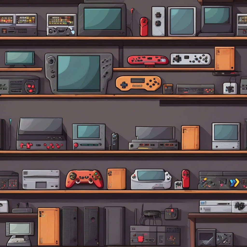 Порівняння ремонтних сервісів геймпадів у різних містах України