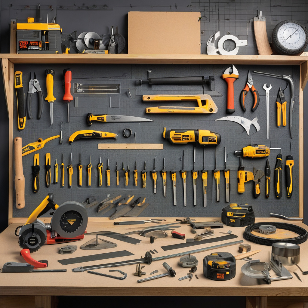 Сервіс і діагностика електропили у Львові, процес розбирання редуктора