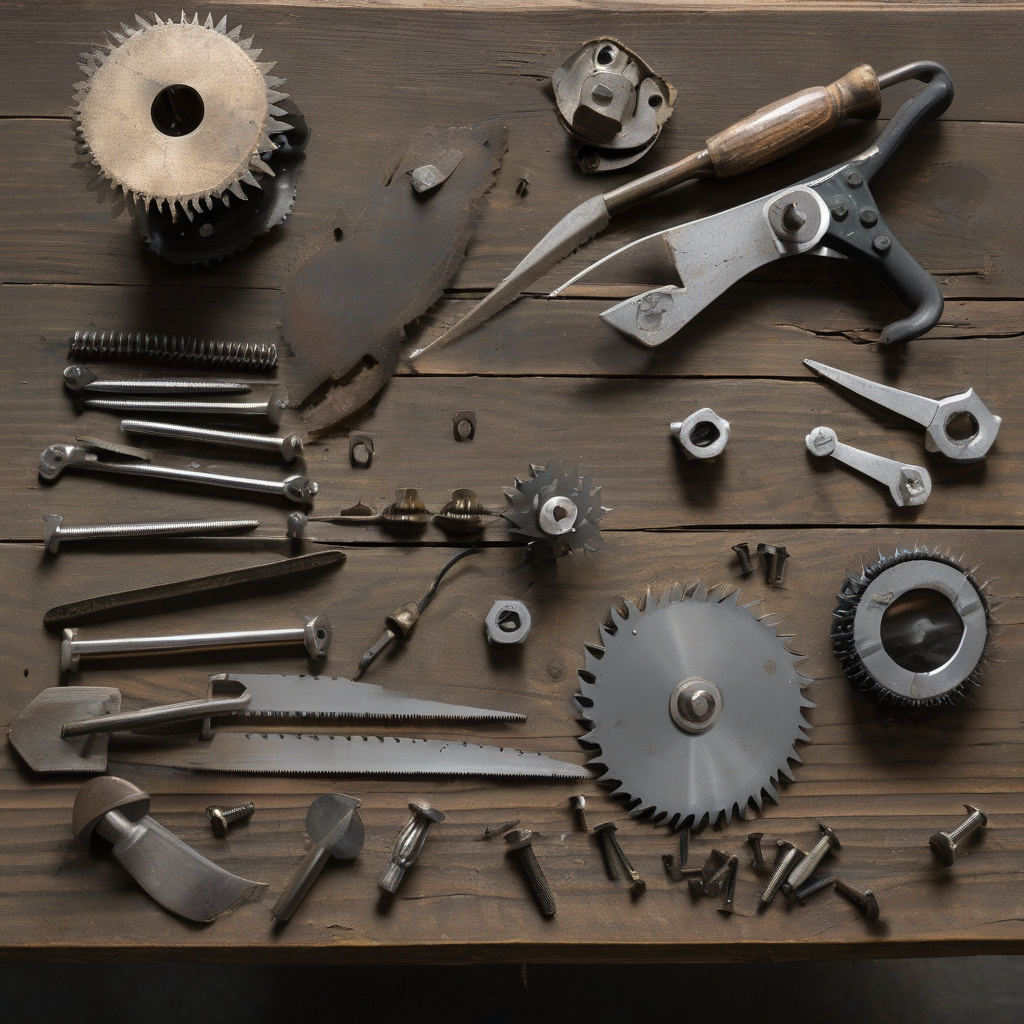 Порівняння сервісних центрів для електропил у Львові та інших містах