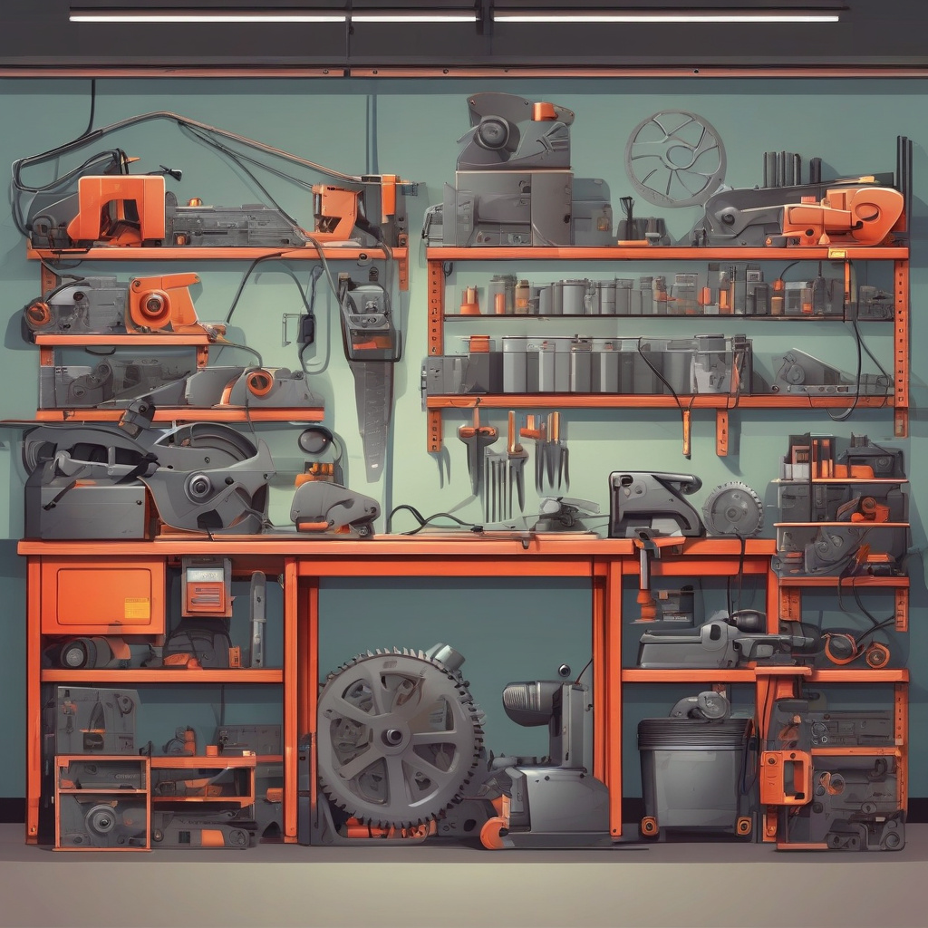 Дилема: ремонт електропили у Львові чи покупка нової моделі