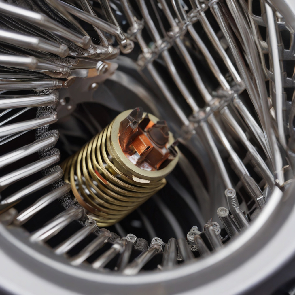 Сучасний ремонт стайлерів для волосся у Львові