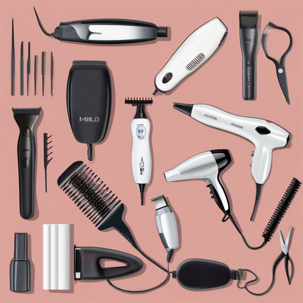 Ремонт електроніки фенів у Львові: тестування на безпечність