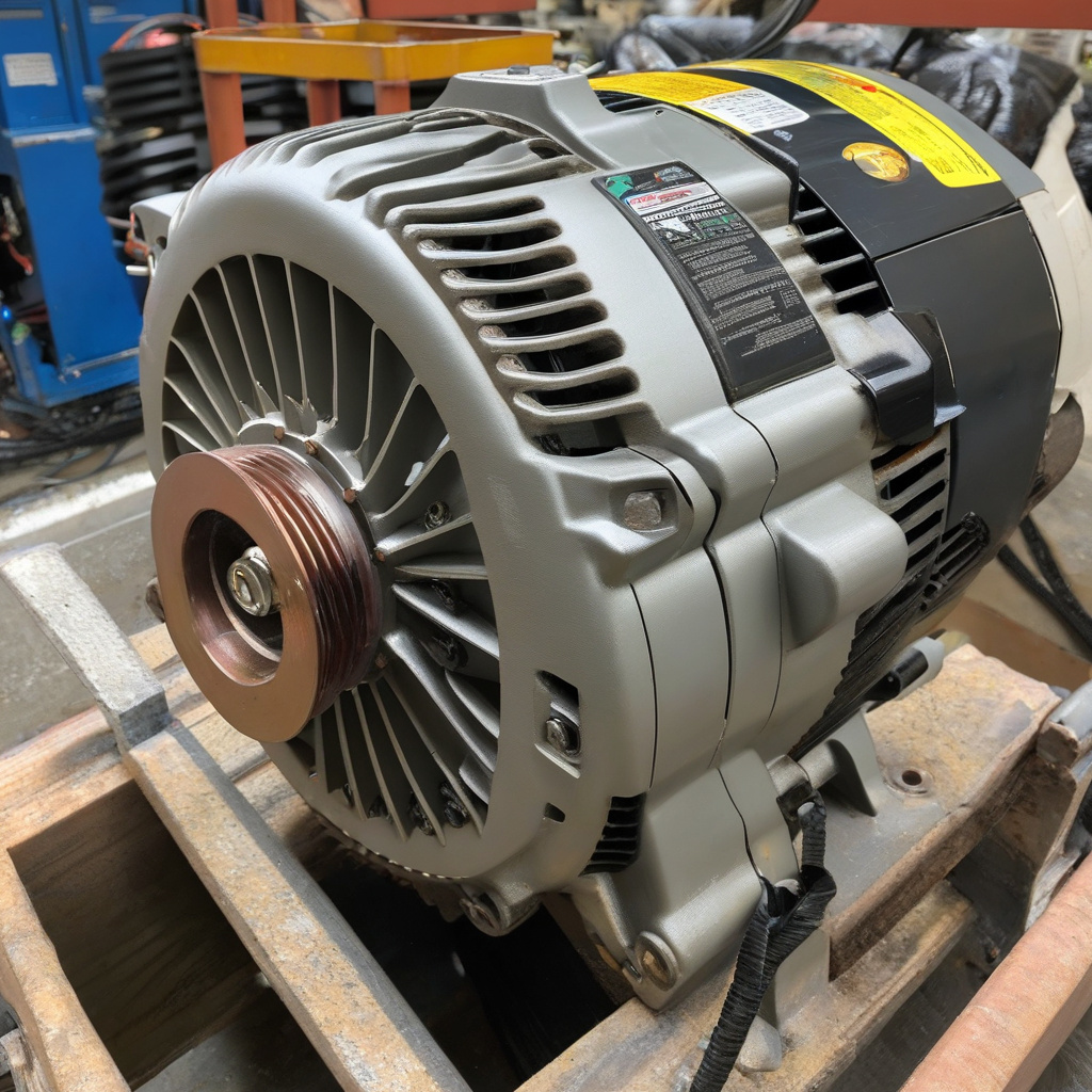 Діагностика функціонування інвертора, львівська електротехнічна майстерня