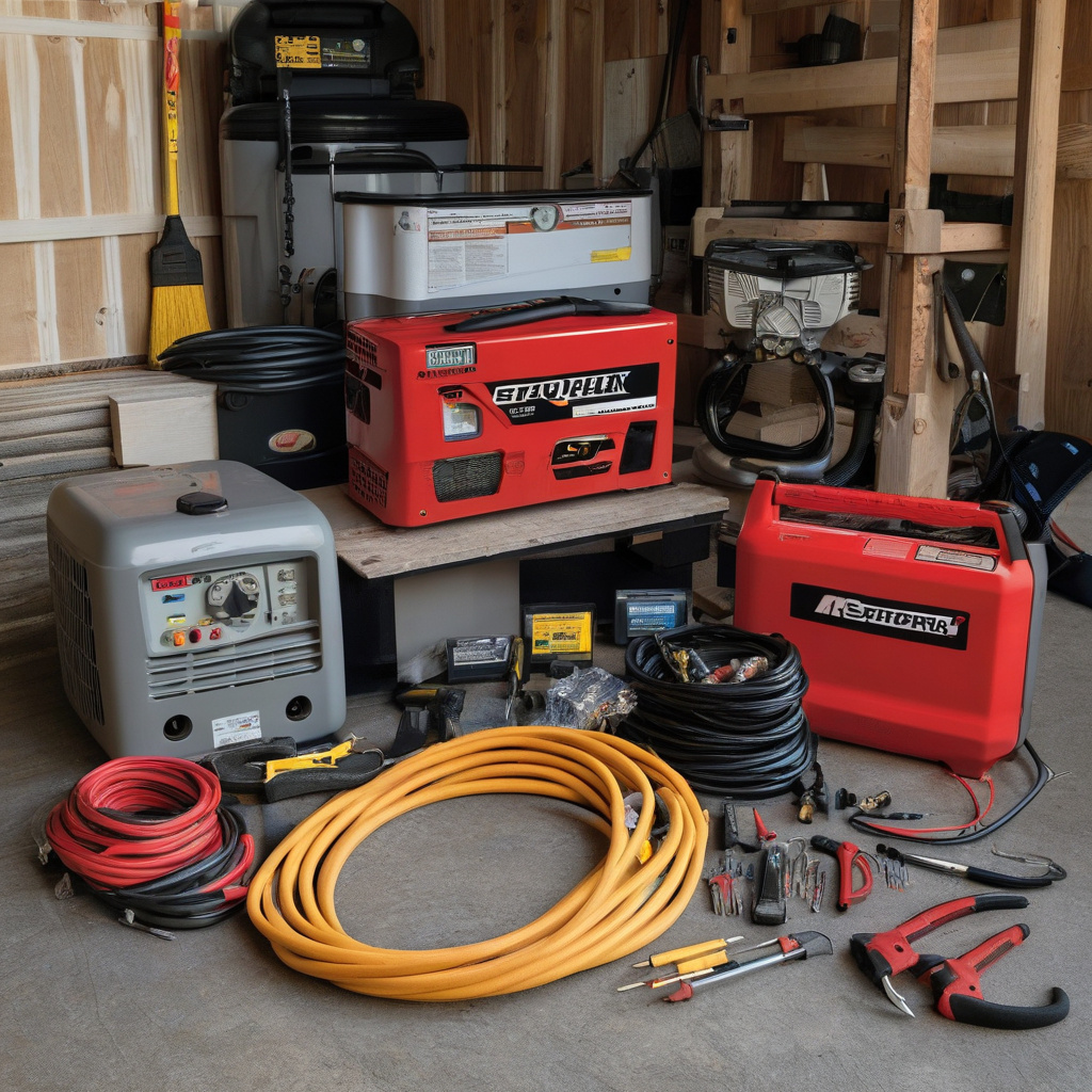 Порівняння сервісних центрів ремонту генераторів Львів, Київ, Одеса