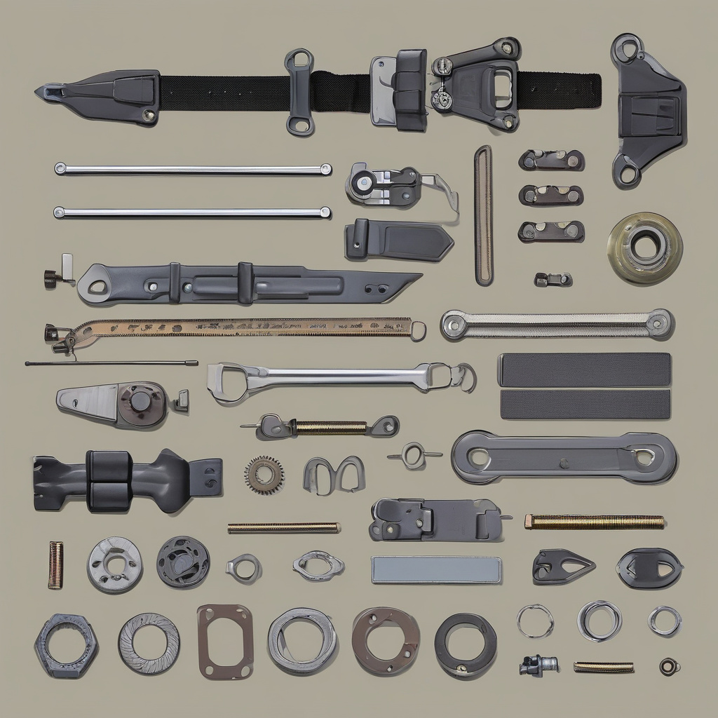 Майстер лагодить ножі газонокосарки у львівській майстерні