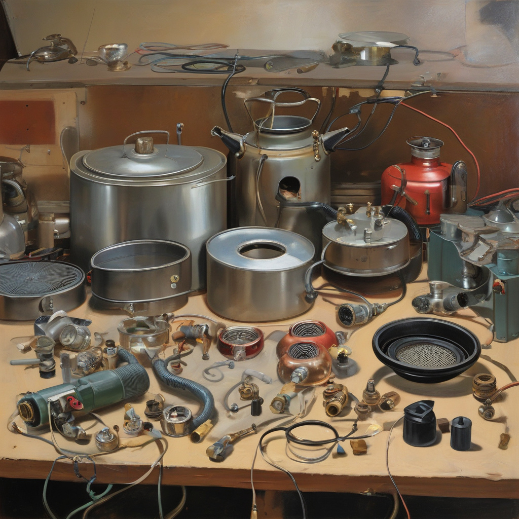 Сучасний сервісний центр з ремонту газових плит у центрі Львова