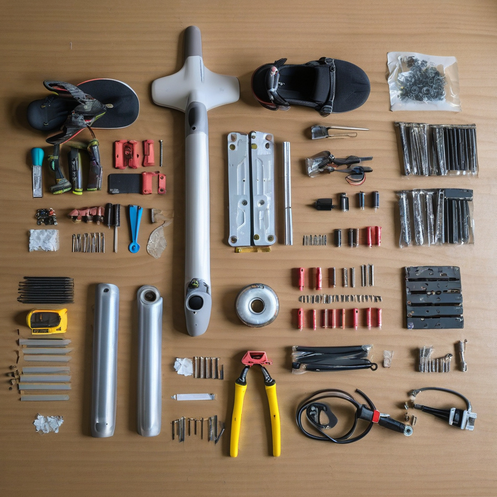 Порівняння сервісів ремонту гіроскутерів: Львів, Київ і Одеса