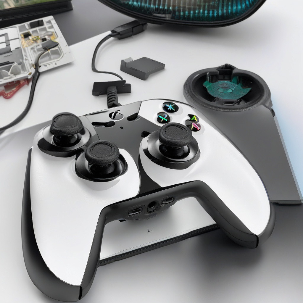 Ремонт ігрових приставок у Львові: процес оновлення та тестування