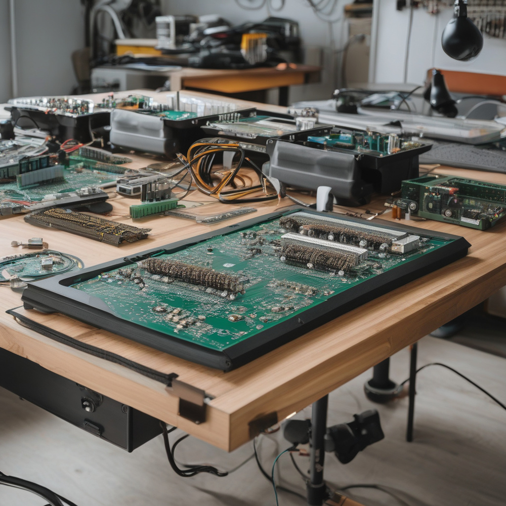 Вибір сервісу для ремонту ігрової приставки у Львові