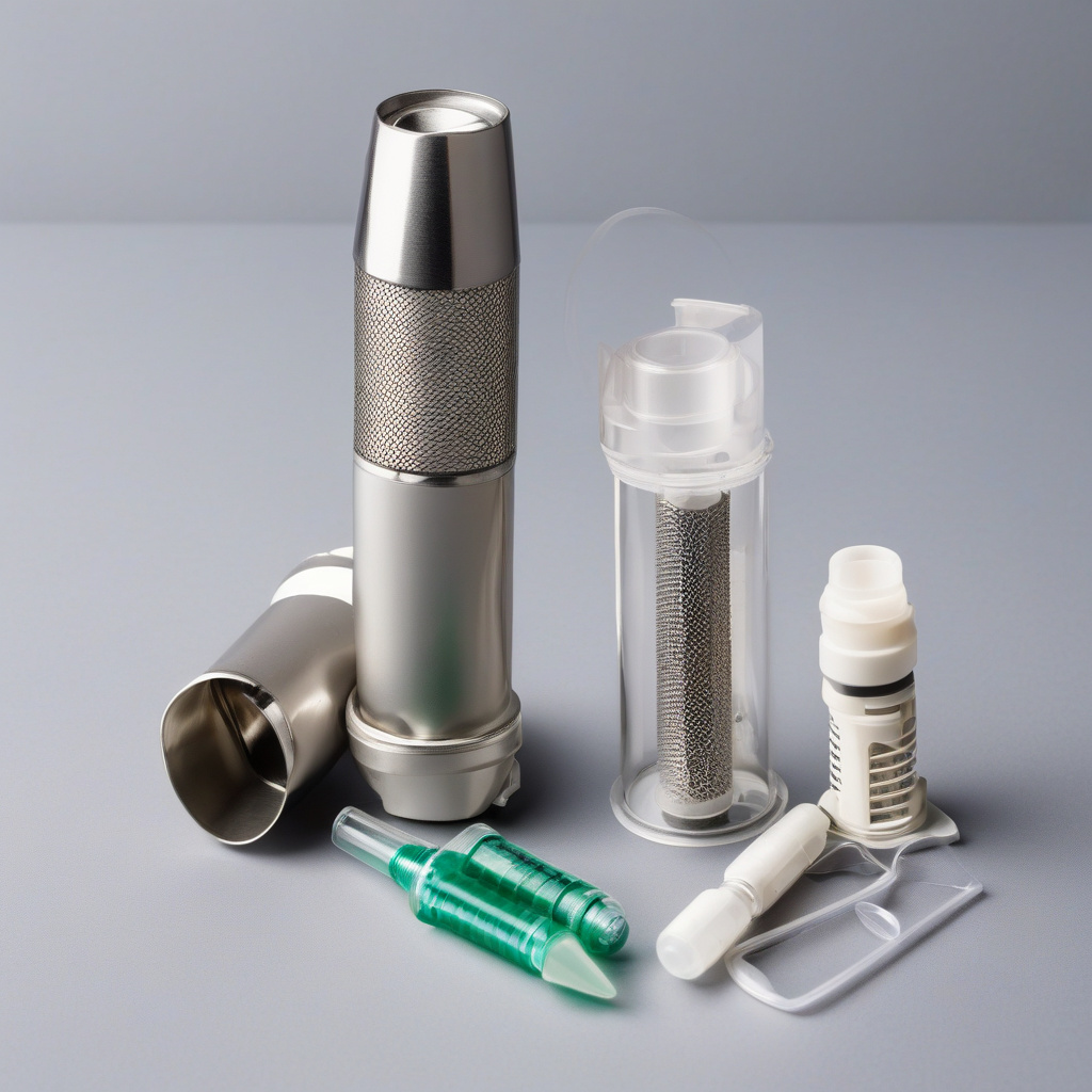 Ремонт інгалятора у сервісному центрі Львова