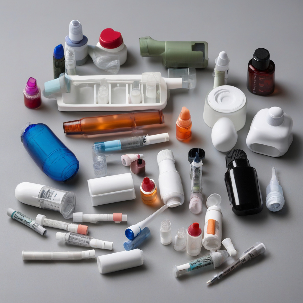 Коректна подача аерозолю в домашньому інгаляторі