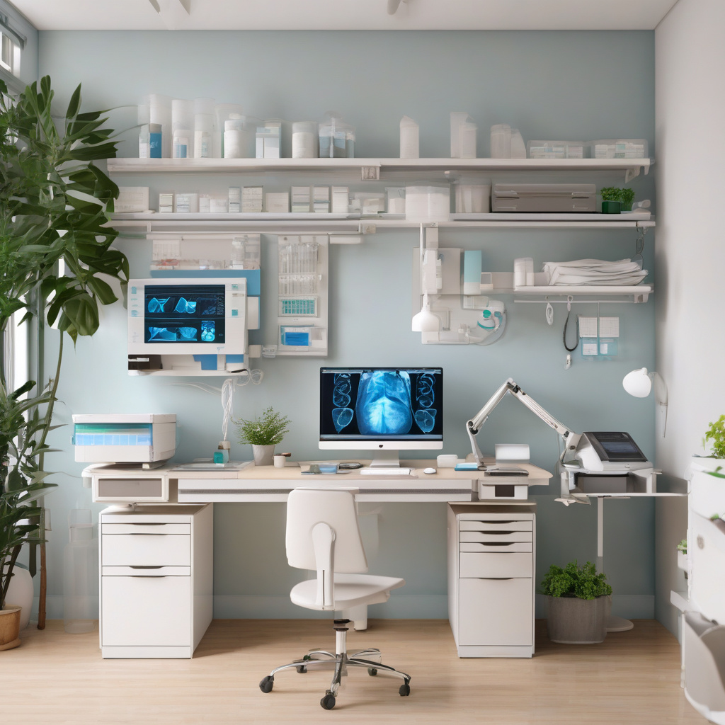 Порівняння домашнього та сервісного ремонту інгалятора у Львові