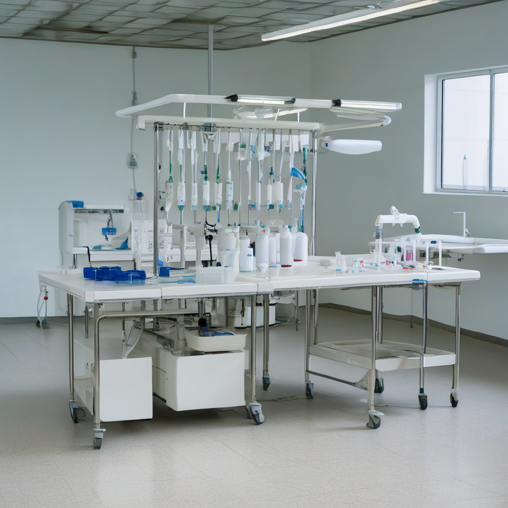 Поломка насоса іригатора у Львові