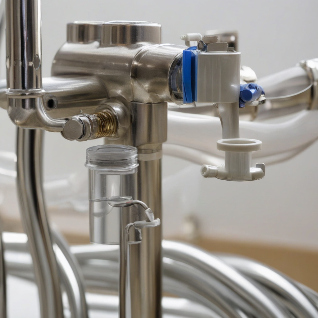 Відновлення електроніки іригатора у львівському сервісі