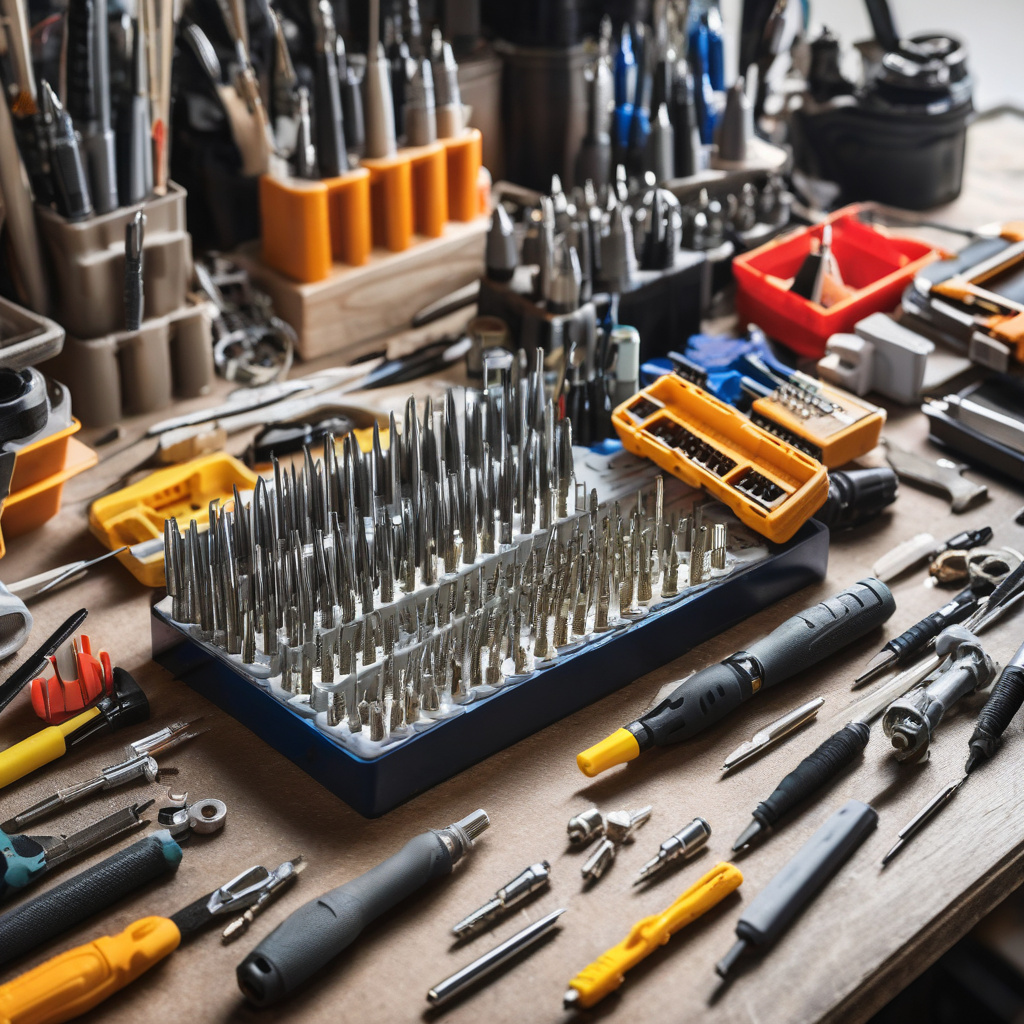 Ремонт і самообслуговування іригатора у Львові