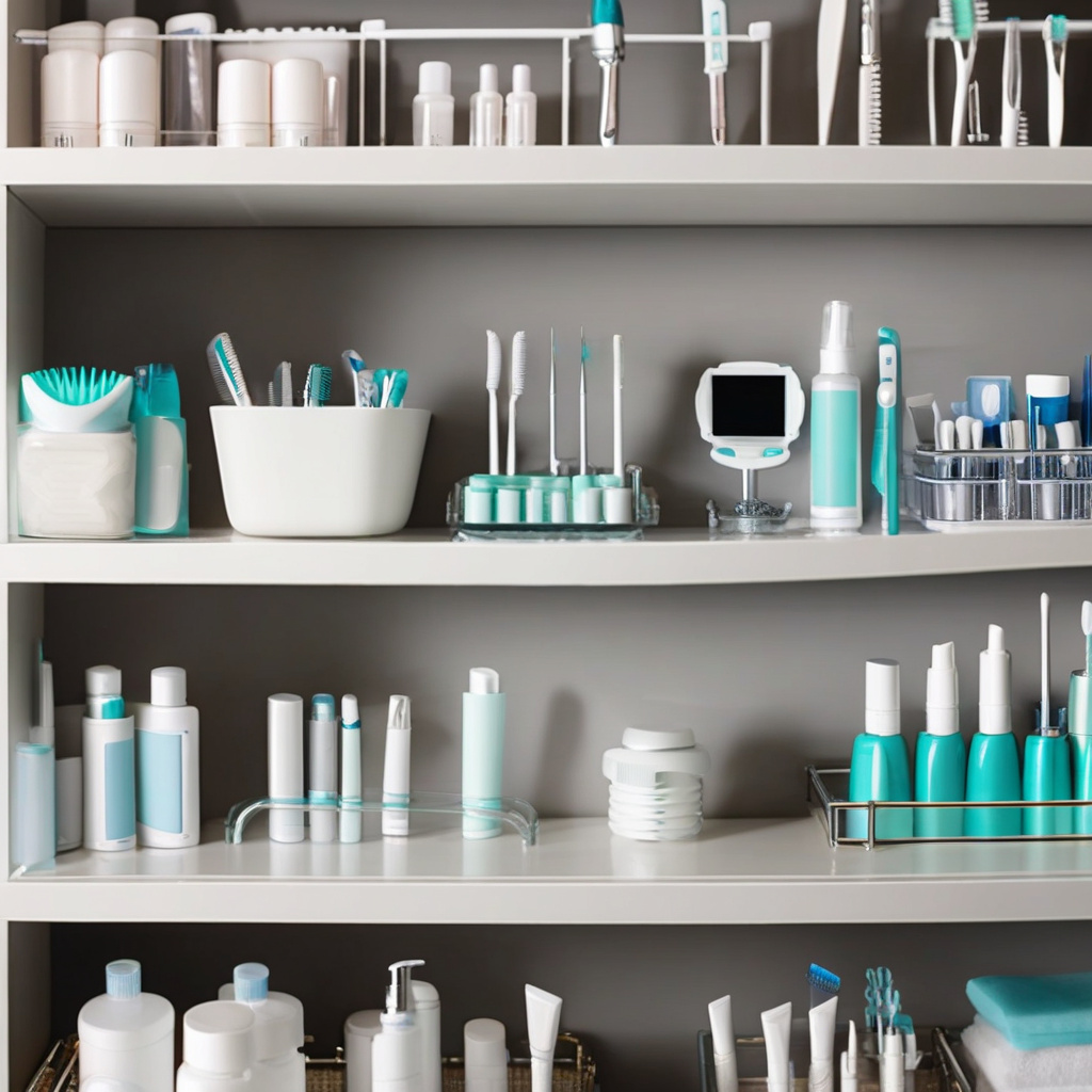 Сервіс порівняння ремонту іригаторів у трьох містах