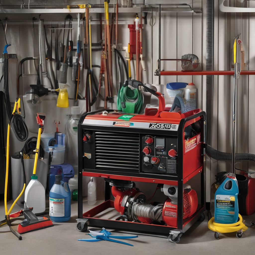 Майстерня з ремонту кавомашин у Львові, огляд електроніки