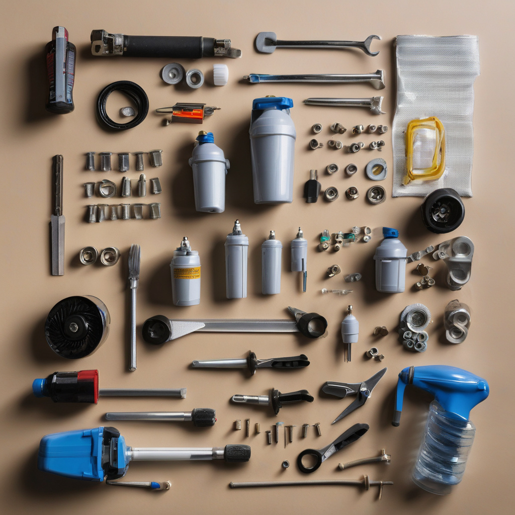 Детальна перевірка системи охолодження побутового кулера