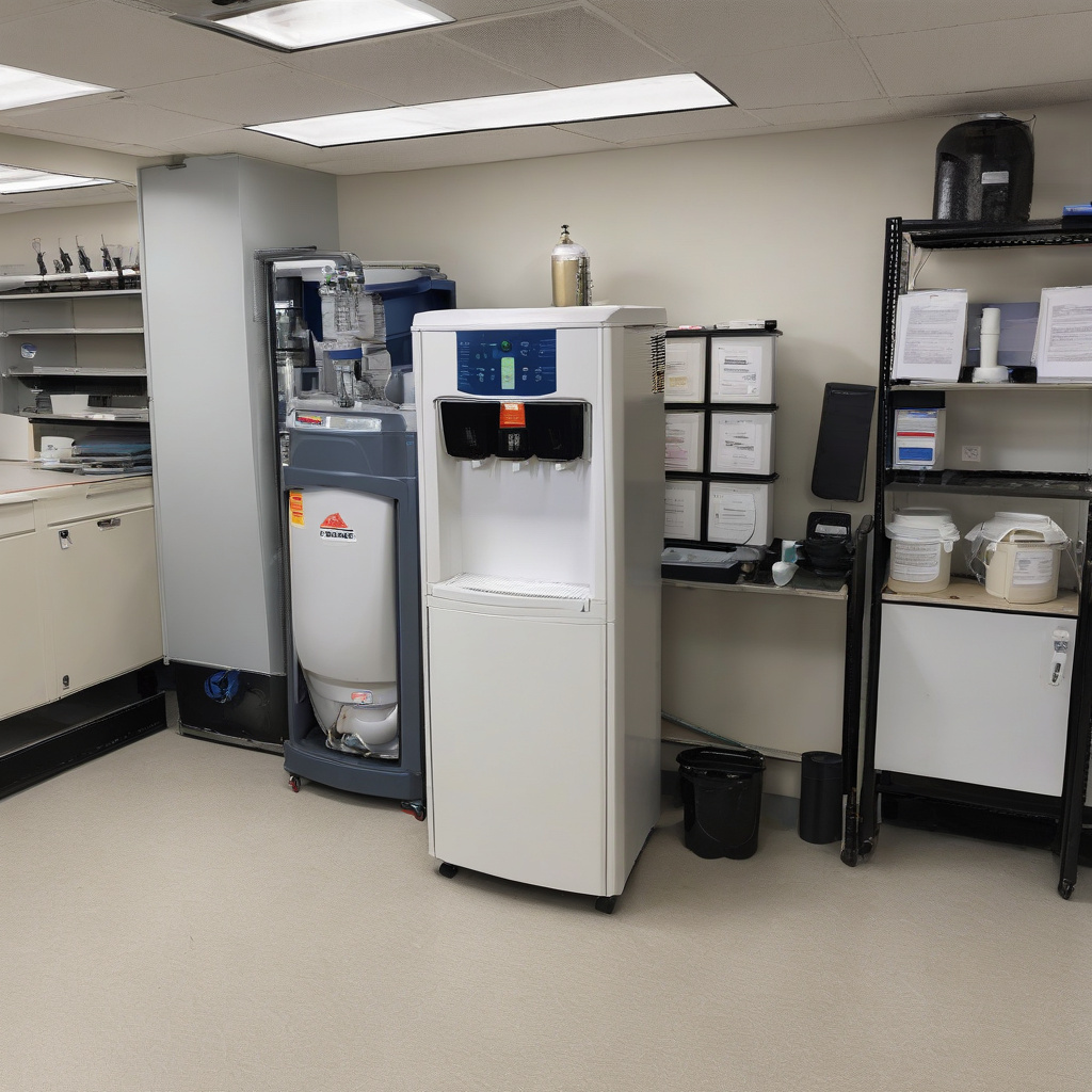 Вибір майстерні для ремонту кулера у Львові