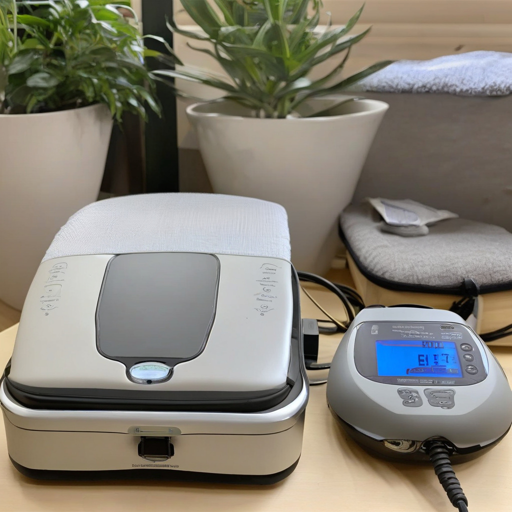 Сервісний ремонт масажерів у Львові — перевірка компонентів електроніки