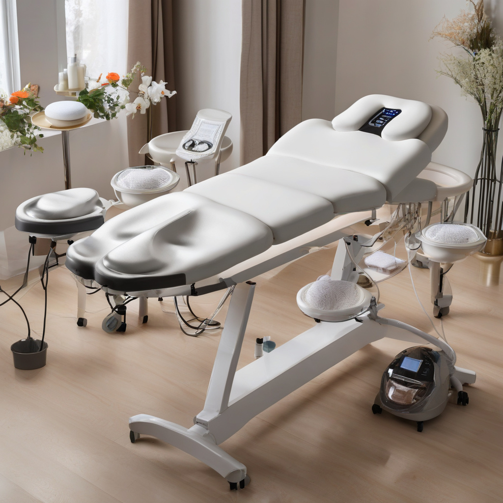 Типові поломки побутових масажерів у львівських квартирах