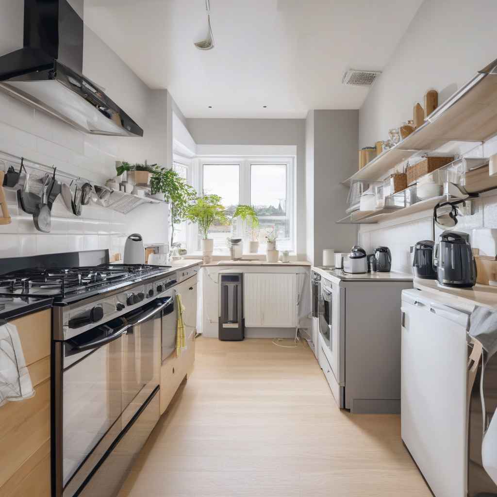 Сервісний фахівець проводить перевірку міксера у Львові, покрокова діагностика