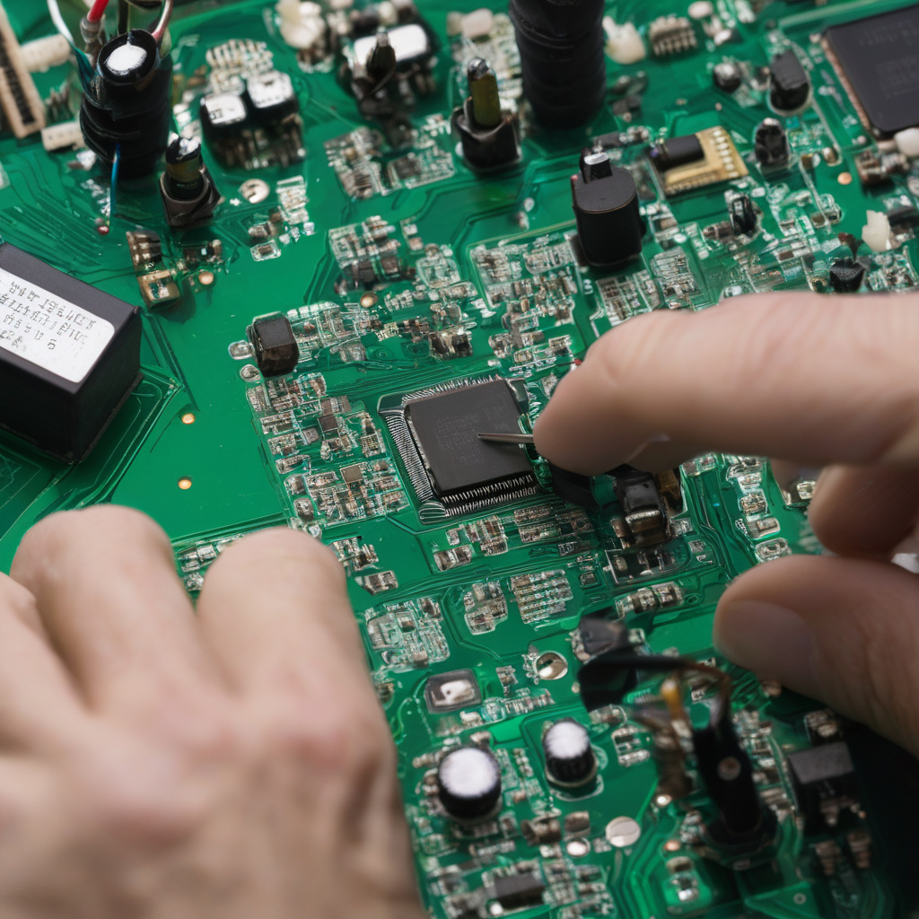 Як у Львові діагностують підсвітку монітора та виправляють затемнення