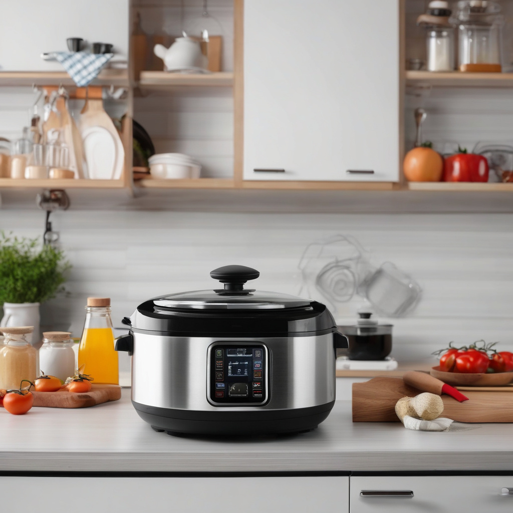 Порівняння сервісів ремонту мультиварок Львова, Києва та Одеси