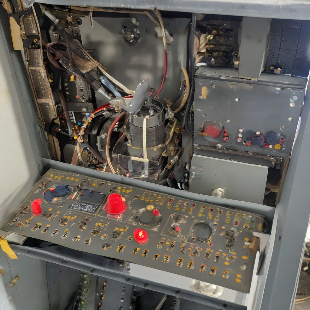 ремонт газового котла у львівській багатоповерхівці