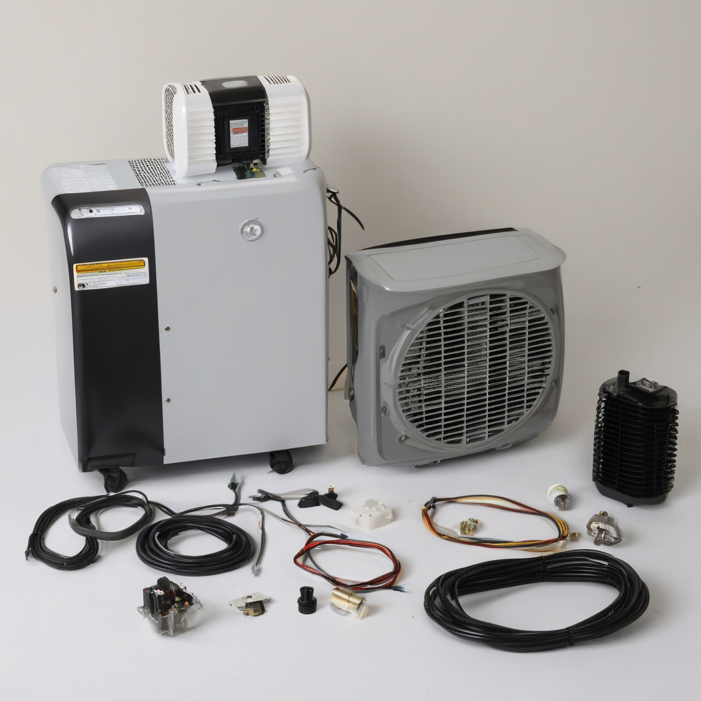 Ремонт осушувача повітря у львівській квартирі