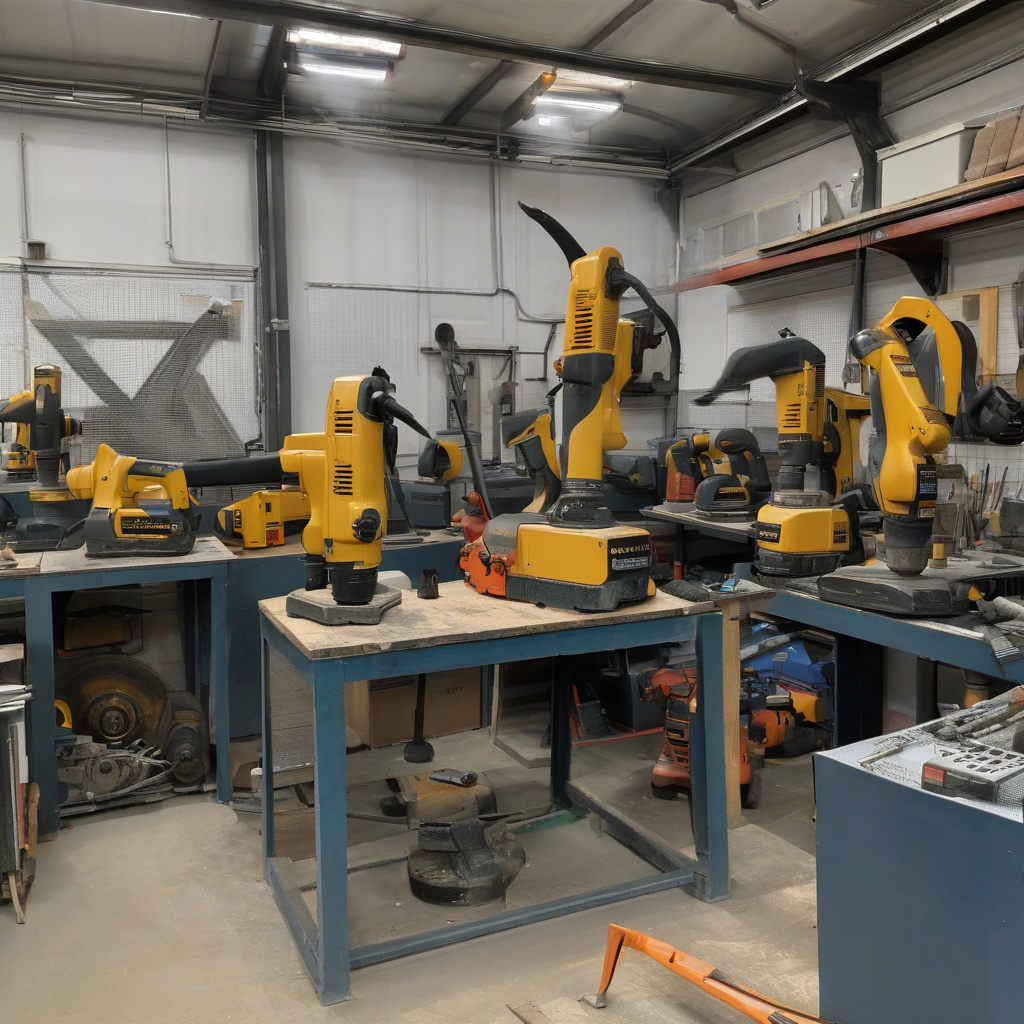 Порівняння майстерень: львівська сервісна лабораторія і приватна майстерня, живий приклад