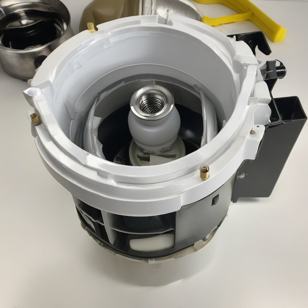 Огляд і відновлення системи захисту подрібнювача в львівській майстерні