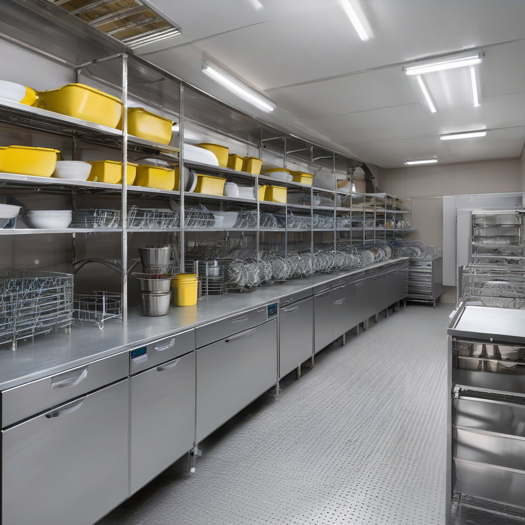 Вибір сервісу для ремонту посудомийних машин у Львові – консультант обговорює деталі з клієнтом